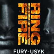 #RingOfFire: Tyson Fury vs Oleksandr Usyk Live Stream Full Fight