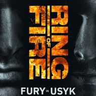 RingofFire Tyson Fury vs Oleksandr Usyk Live Strea Free ON PPV