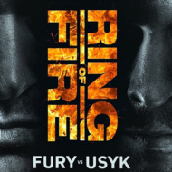 RingOfFire Fury vs Usyk Fight Live Free Stream ON PPV