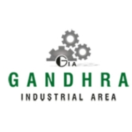 Gandhra Industrial Area
