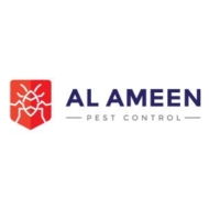 Al Ameen Pest Control