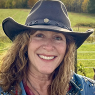 Dr. Donna Panucci