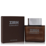Corduroy Cologne By Zirh International For Men | HeartMath Certified Directory