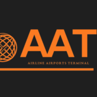 Airline Airports Terminal