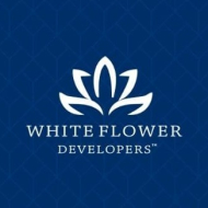 White Flower Developers