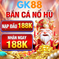 GK88 Nhà Cái Game Bài