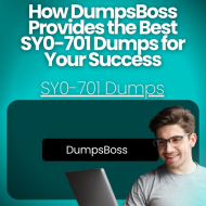 SY0-701 Dumps