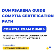 CompTIA Dumps