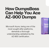 AZ-900 Dumps