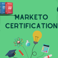 Marketo Certification