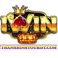 Cổng game Iwin