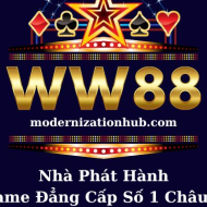 WW88 Nhà Phát