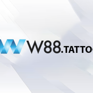 W88 tattoo