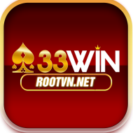 rootvn33win 33win