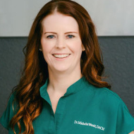 Michelle Wendt
