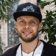 Martin Hoolma