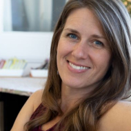 Kim Stevenson