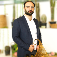 Ajmal Khan