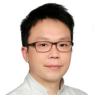 Dr. Andy Sim