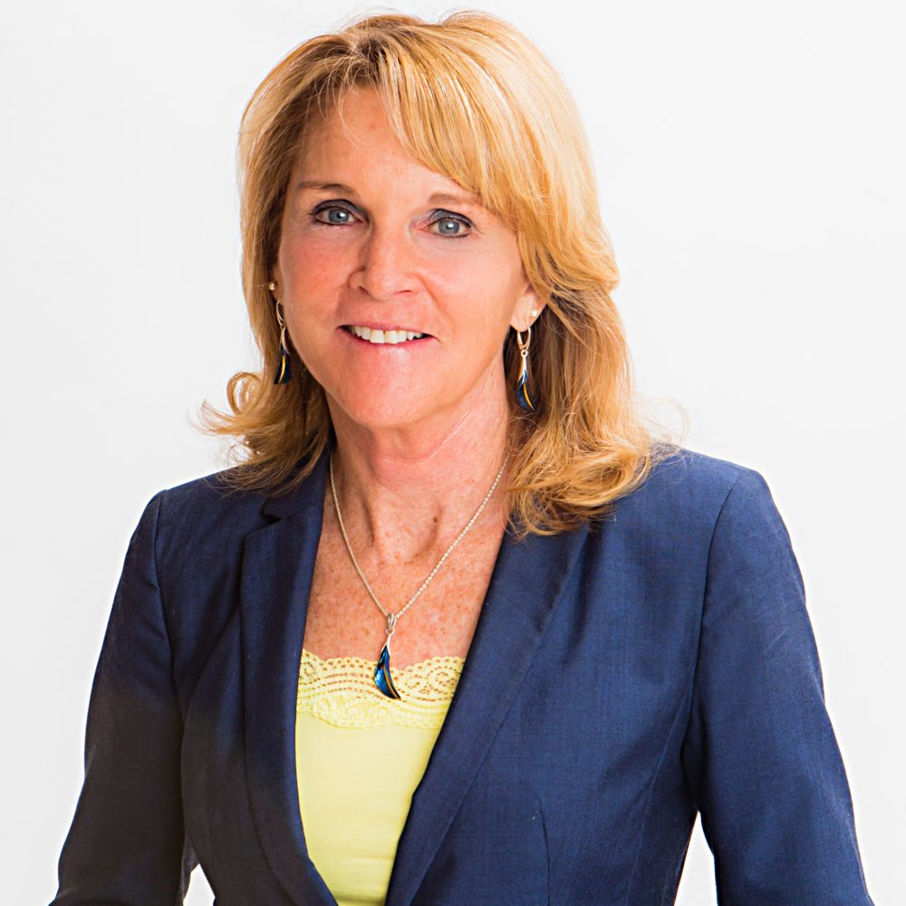 Susan Curtin | HeartMath Certified Professional