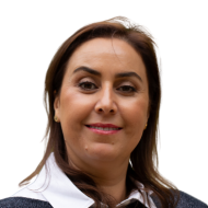 Sana Joudeh
