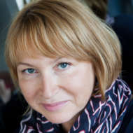 Agnieszka Olchawska