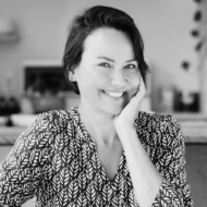 Marjorie Bouchard