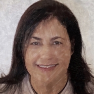 Brenda Medina-Claudio