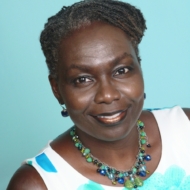 Michelle Dyett-Welcome