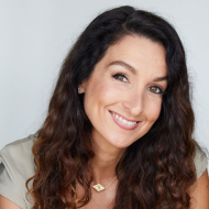 Claudia Luck-Rodriguez